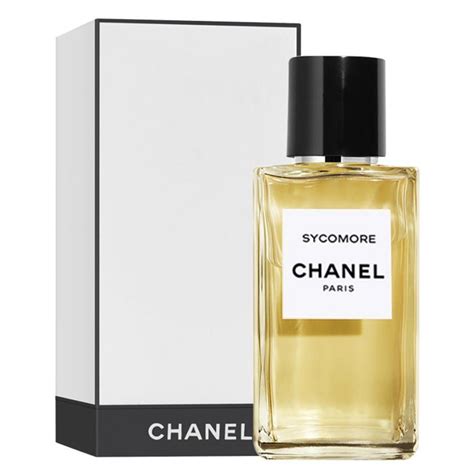 chanel sycomore for sale|chanel sycomore edp.